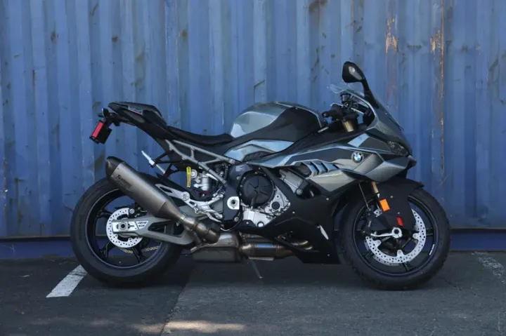 2026 BMW S 1000 RR  WhatsApp +17203061962 2