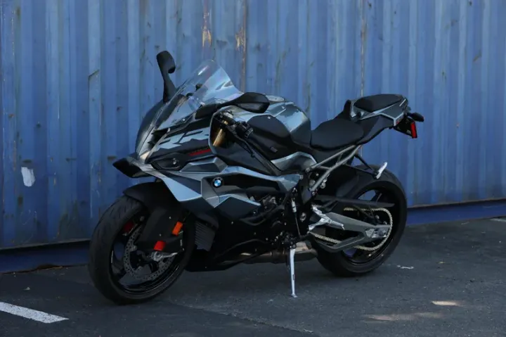 2026 BMW S 1000 RR  WhatsApp +17203061962 4