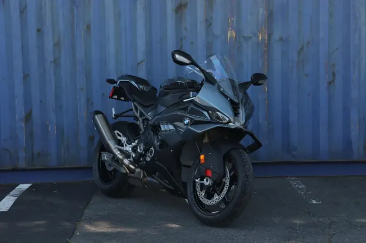 2026 BMW S 1000 RR  WhatsApp +17203061962