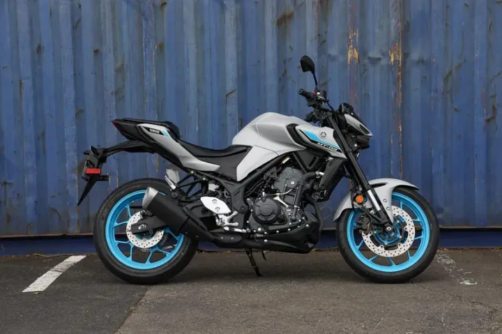 2026 Yamaha MT-03 WhatsApp +17203061962