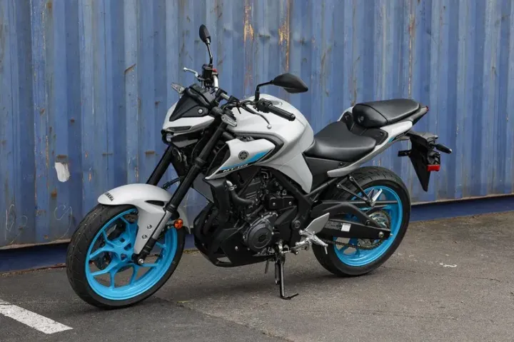 2026 Yamaha MT-03 WhatsApp +17203061962 2