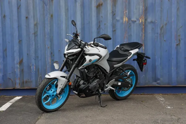 2026 Yamaha MT-03 WhatsApp +17203061962 3