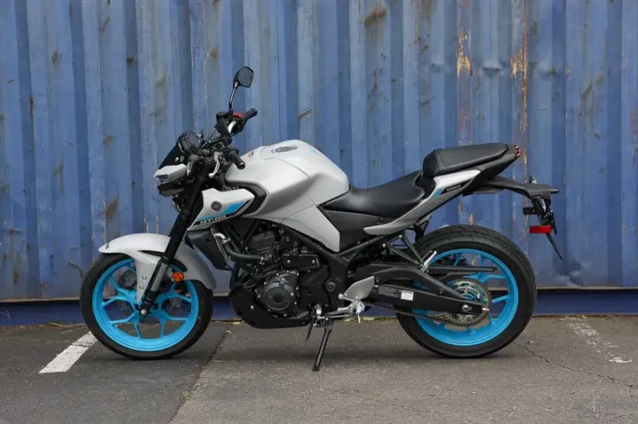 2026 Yamaha MT-03 WhatsApp +17203061962 4