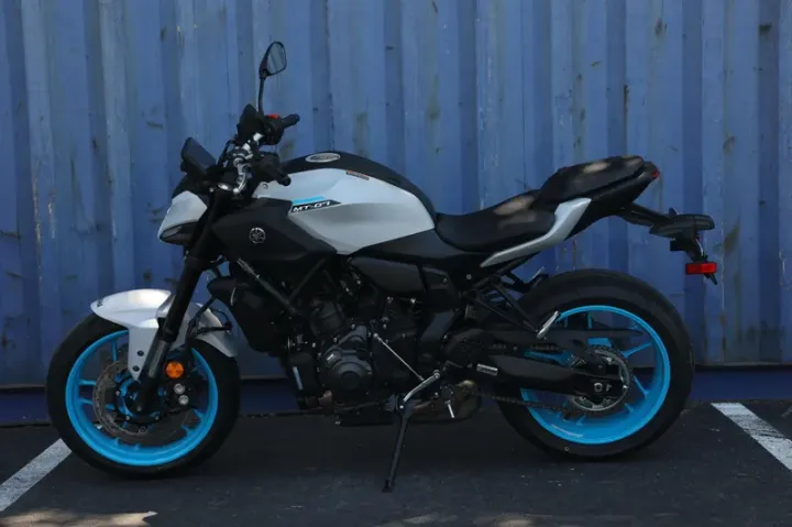 2026 Yamaha MT-07 WhatsApp +17203061962 2