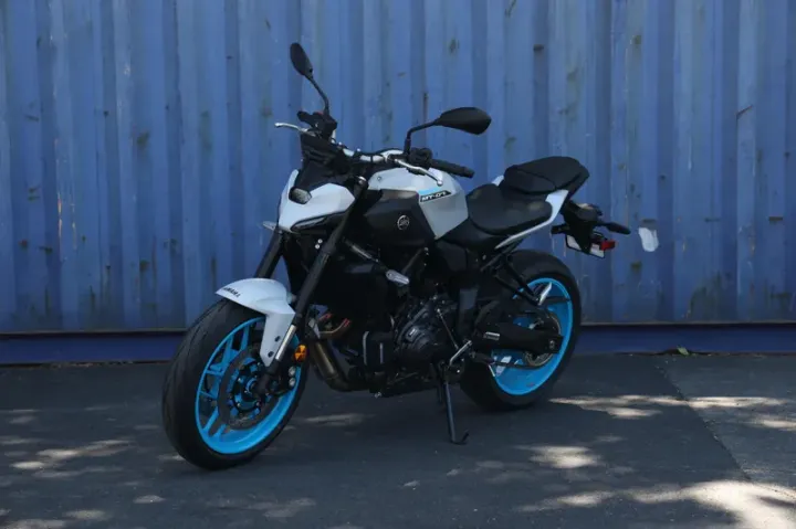 2026 Yamaha MT-07 WhatsApp +17203061962 4