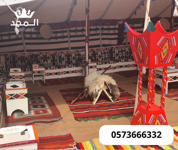 خيام شعبية, تاجير خيام بالرياض, جلسات شعبية, خيام اوربية, تاجير خ 5