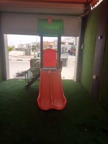 زحاليق العاب حدائق مراجيح 3