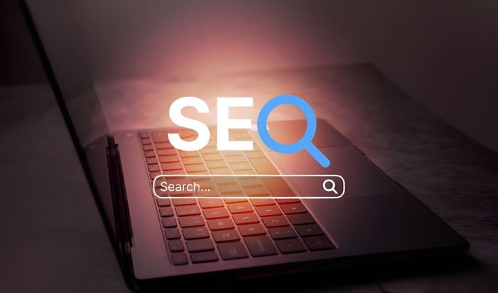 خبيرة (SEO) سيو لرفع ترتيب موقعك في جوجل