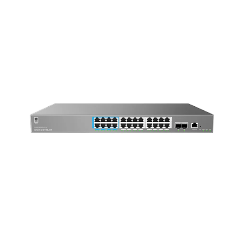 سويتش جراند ستريم GWN7803PH Pro 2