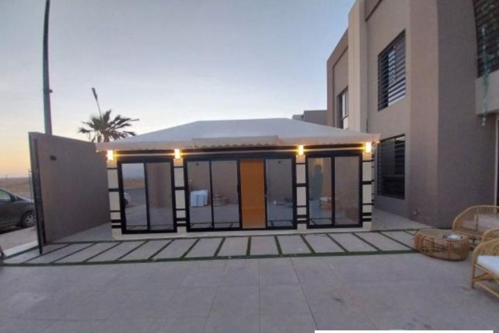 مجالس خيام ملكيه بيوت شعر خيام زجاجية مظلات سواتر منزل ???? 3