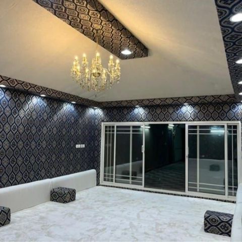 مجالس خيام ملكيه بيوت شعر خيام زجاجية مظلات سواتر منزل ???? 6