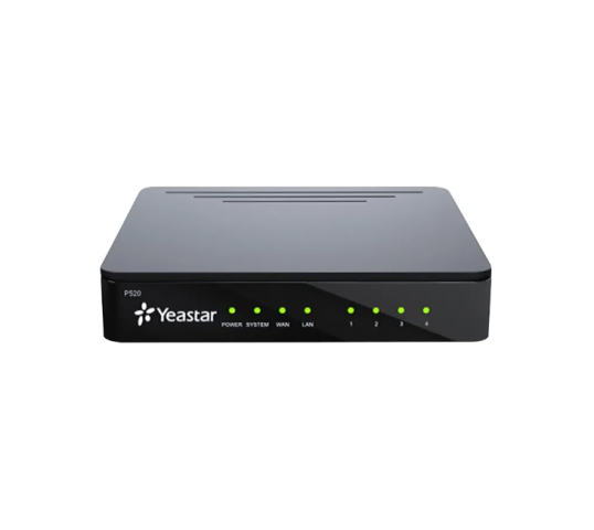  سنترال ياستار P520   2