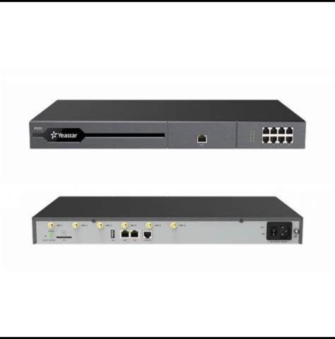 سنترال ياستار P570     2