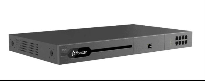سنترال ياستار P570     3