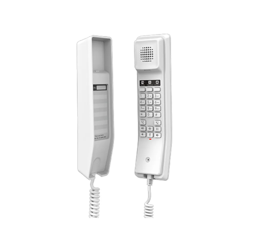 هاتف فندق جراند ستريم GHP611W 4