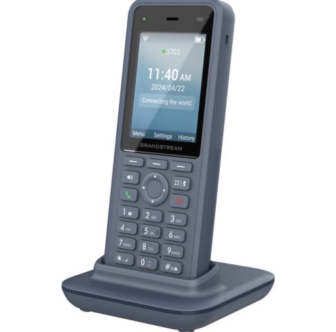 هاتف جراند ستريم WP836  3