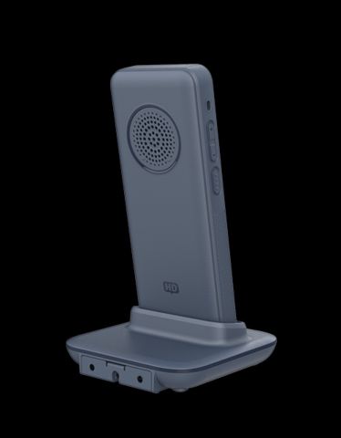 هاتف جراند ستريم WP836  4