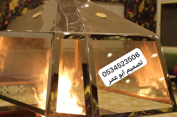 مشب الي متحرك يعمل بنظام تحكم عن بعد حيث انه يعد الاكثر تطورا في 2