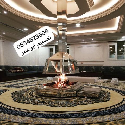  مشب الي متحرك يعمل بنظام تحكم عن بعد حيث انه يعد الاكثر تطورا في 10