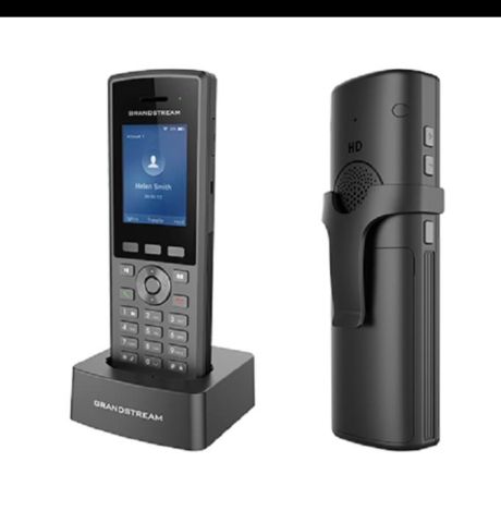 هاتف جراند ستريم WP825 اللاسلكي   تجربة اتصال بلا انقطاع  يمنحك 2