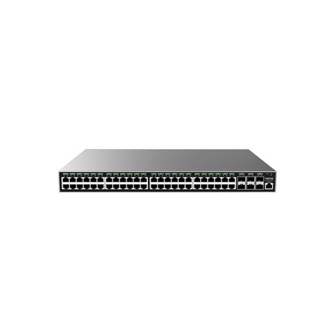سويتش جراند ستريم GWN7806P  أداء شبكي بمستوى احترافي  2