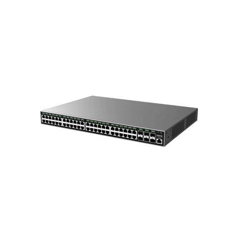 سويتش جراند ستريم GWN7806P  أداء شبكي بمستوى احترافي  4