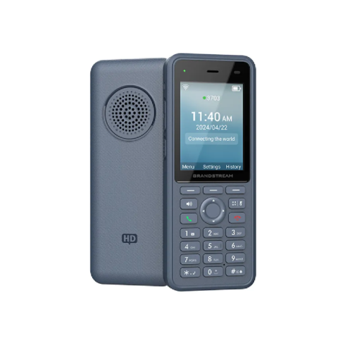 هاتف جراند ستريم WP836 اللاسلكي 3