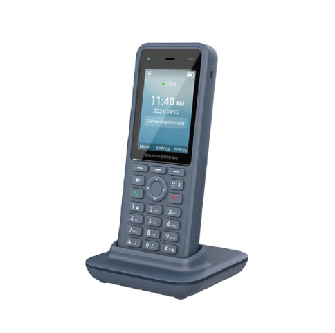 هاتف جراند ستريم WP836 اللاسلكي 4