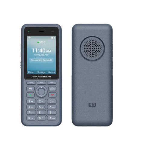 هاتف جراند ستريم WP836 اللاسلكي 5