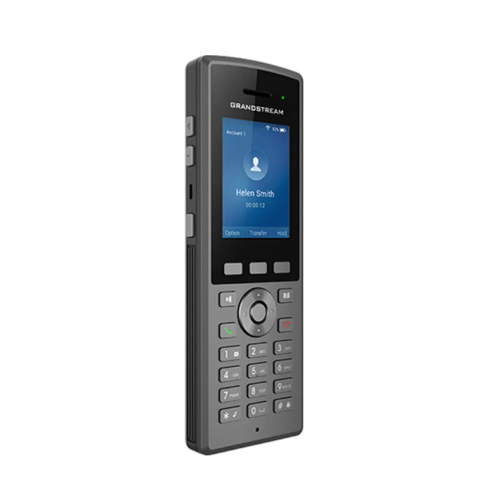 هاتف لاسلكي جراند ستريم WP825 2