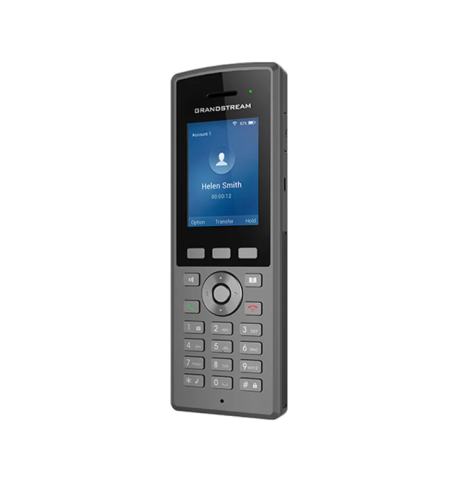 هاتف لاسلكي جراند ستريم WP825 3