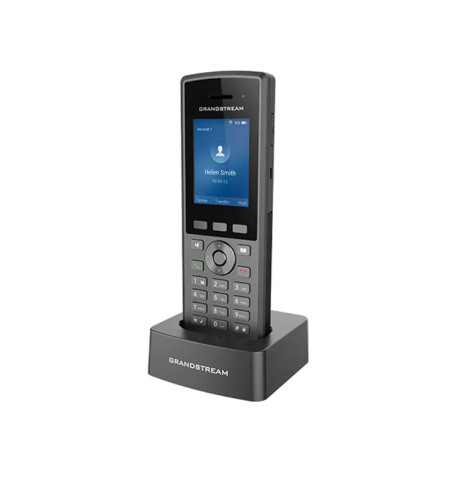 هاتف لاسلكي جراند ستريم WP825 4