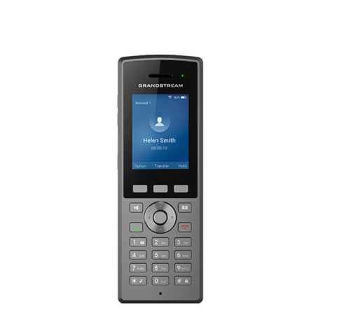 هاتف لاسلكي جراند ستريم WP825 5