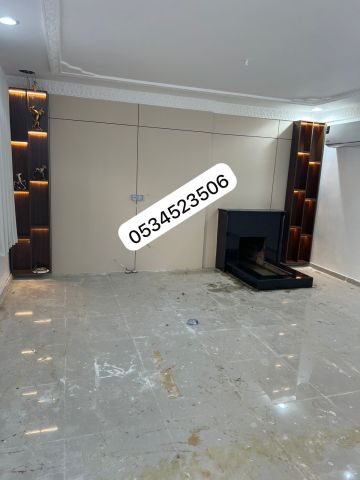  مشبات الخشب التايلندي رفوف خشب اصلي ديكورات خشبية حديثة 9