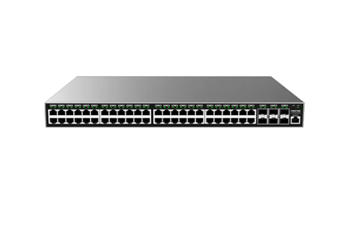 سويتش جراند ستريم GWN7806P: ما الذي يحتاجه مركز البيانات في شبكتك 2