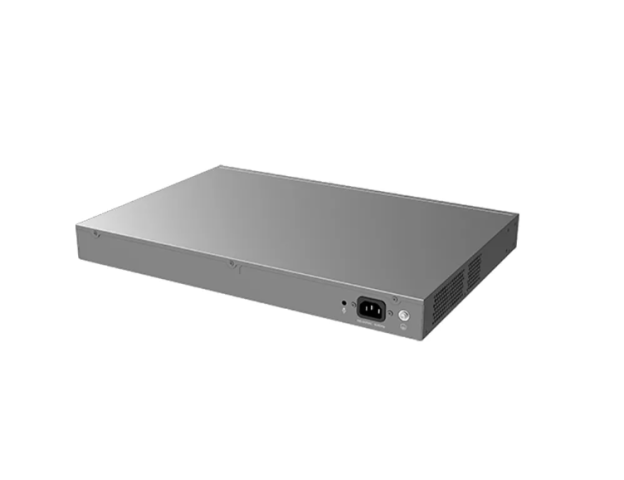 سويتش جراند ستريم GWN7806P: ما الذي يحتاجه مركز البيانات في شبكتك 3