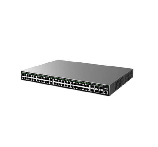 سويتش جراند ستريم GWN7806P: ما الذي يحتاجه مركز البيانات في شبكتك 4