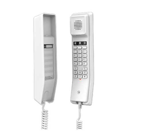 هاتف فندق جراند ستريم GHP611W 4