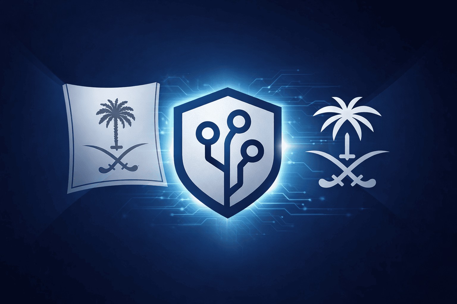 خدمات وزارة التجارة والمركز السعودي للأعمال
