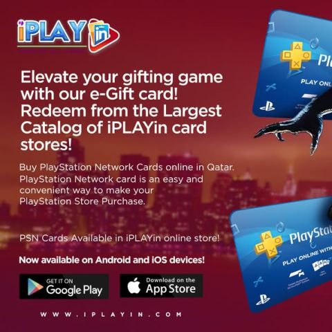 Elevate your gifting game with our e-Gift card! 