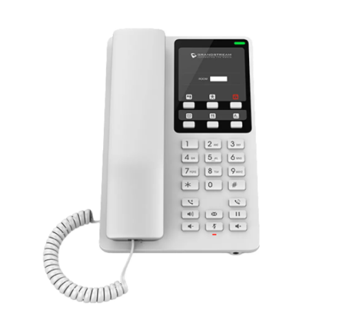 هاتف فندق جراند ستريم GHP620 – إدارة ذكية واتصال موثوق 4