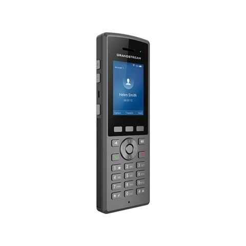 هاتف لاسلكي جراند ستريم WP825   2