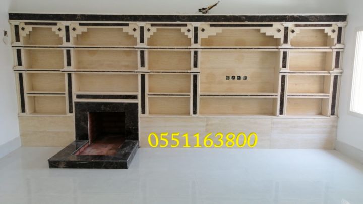 ديكورات مشبات مجالس رجال 8