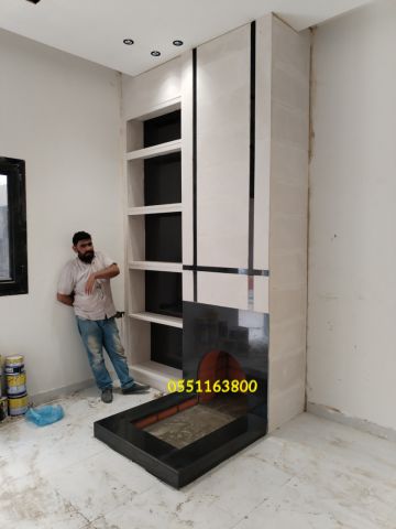 صور مشبات 2026 . مشبات مودرن بسيطة /تنسيق جلسات مشبات .مشبات داخل 2
