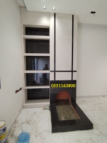 صور مشبات 2026 . مشبات مودرن بسيطة /تنسيق جلسات مشبات .مشبات داخل 3