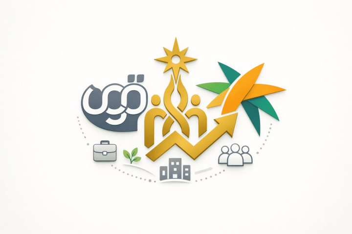 خدمات منصة قوى / وزارة الموارد البشرية