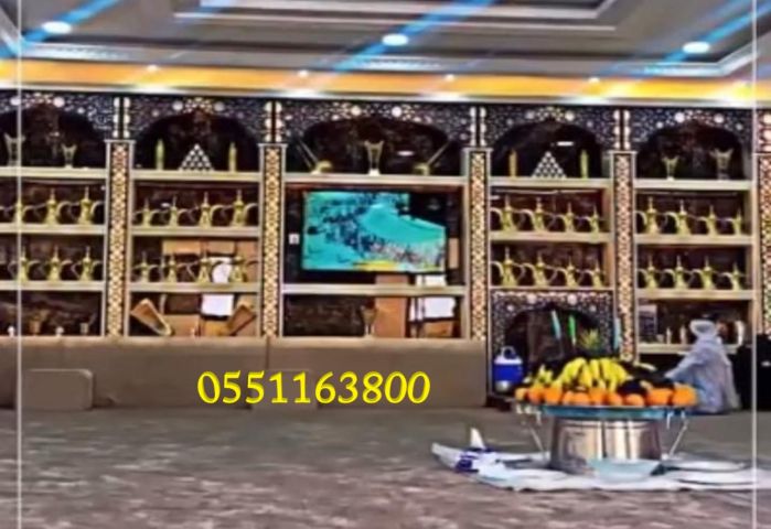 تركيب مشبات للفخامة والتشطيب العصري منزلك 6