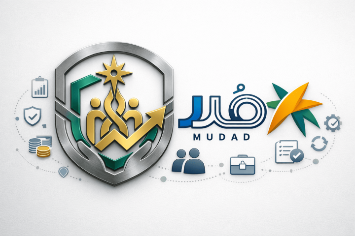 خدمات مدد وحماية الأجور