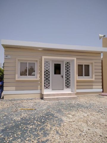 بيوت جاهزة 2