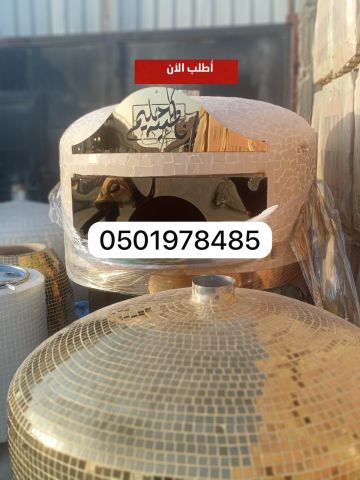  أفران مطاعم احترافية 8